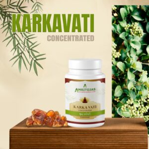 Amritojas-Karkavati-Concentrated